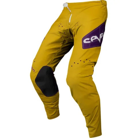 Seven Zero Ethika Gold