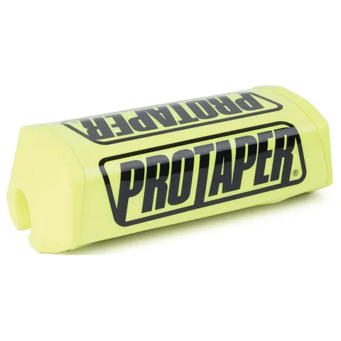 Protaper 2.0 Square Bar Pads - Hi-Viz