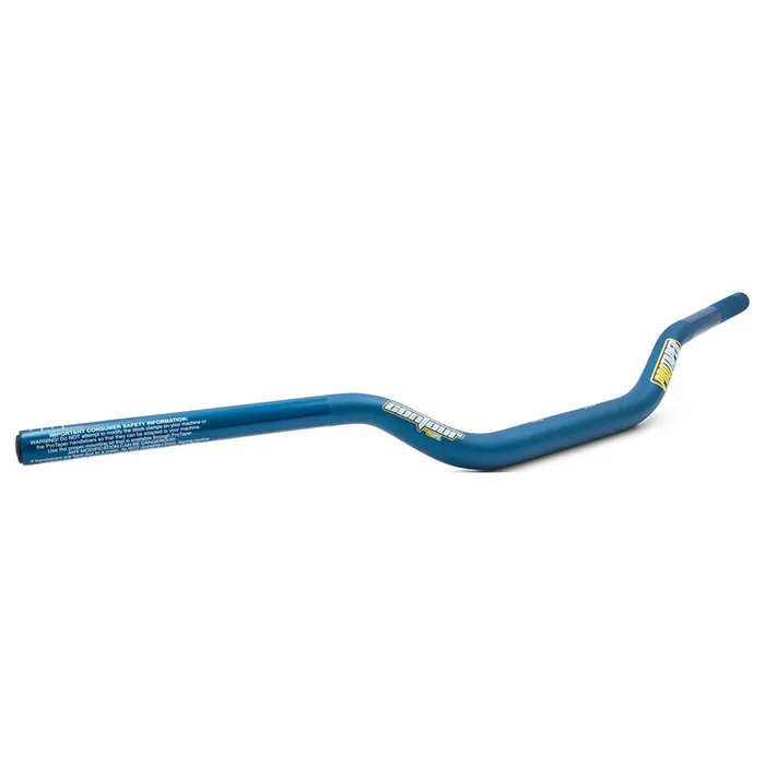 Protaper Contour Henry/Reed - Blue
