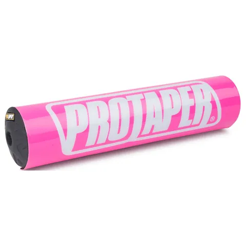 Protaper Round Bar Pads 10" - Pink