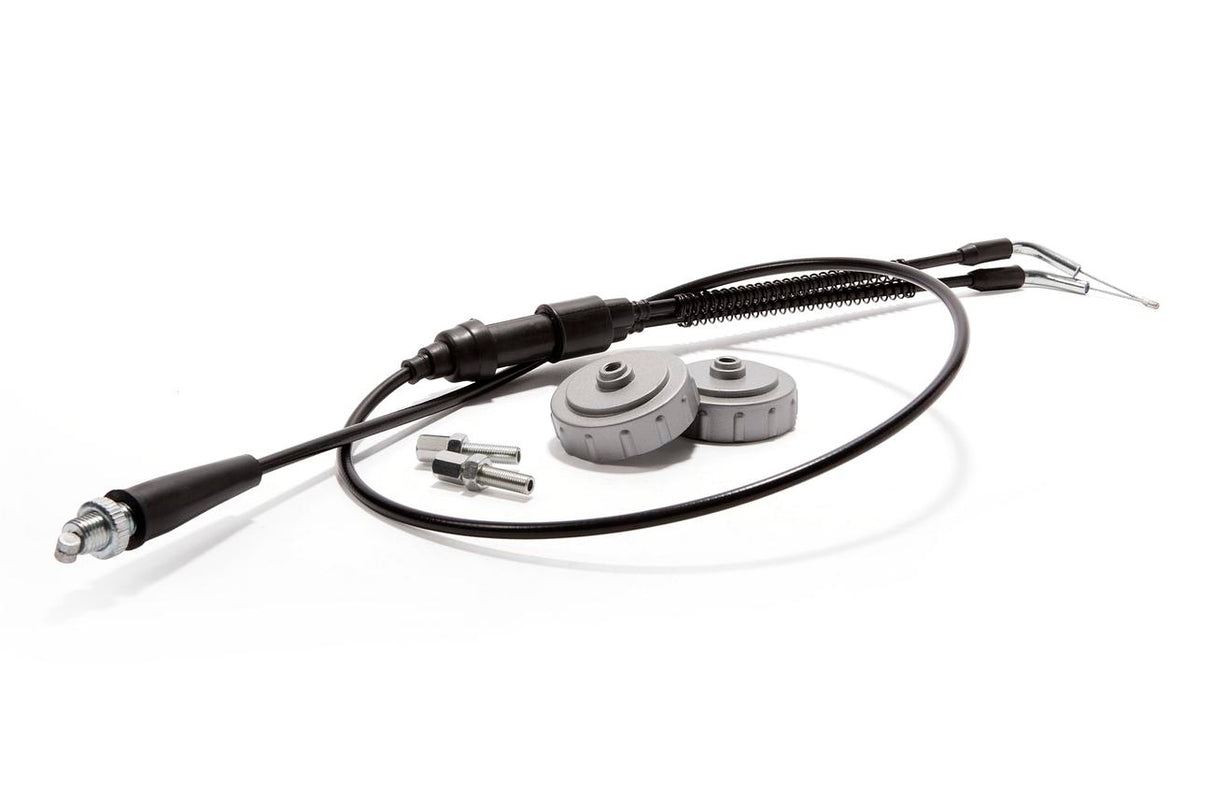 Motion Pro - Throttle Kit - TORS Eliminator