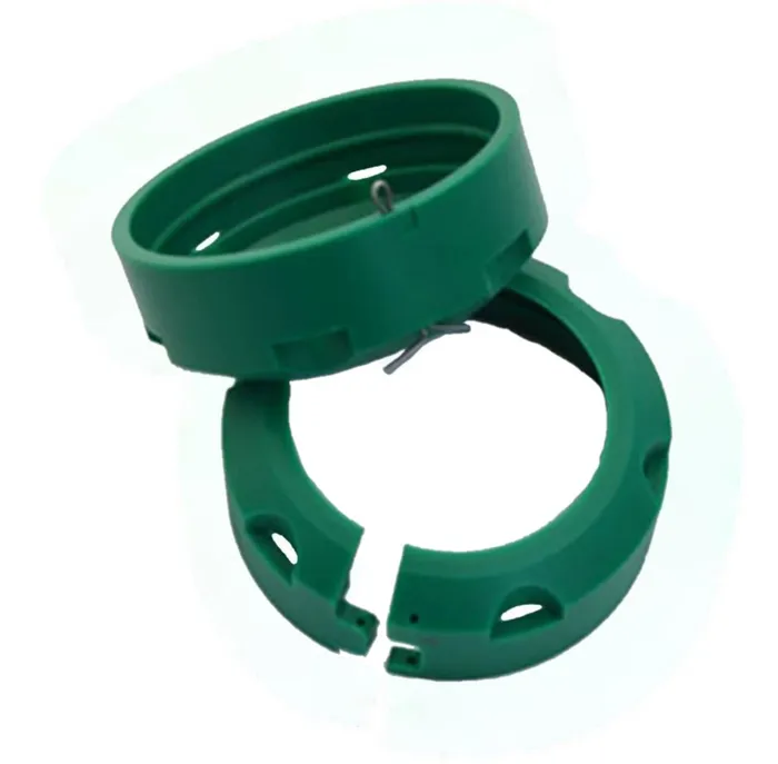 Skf Showa Fork Mud Scraper Kit (Pair) - 49mm