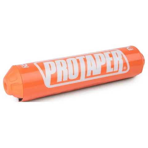 Protaper Fuzion Bar Pads - Orange