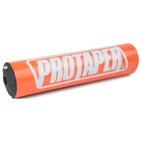 Protaper Round Bar Pads 10" - Orange