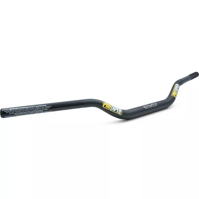 Protaper EVO Handlebars SX Race Black