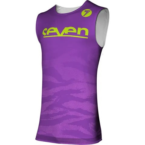 Seven Zero Slay Over Purple