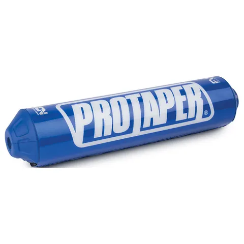 Protaper Fuzion Bar Pads - Blue