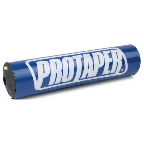 Protaper Round Bar Pads 8" - Blue