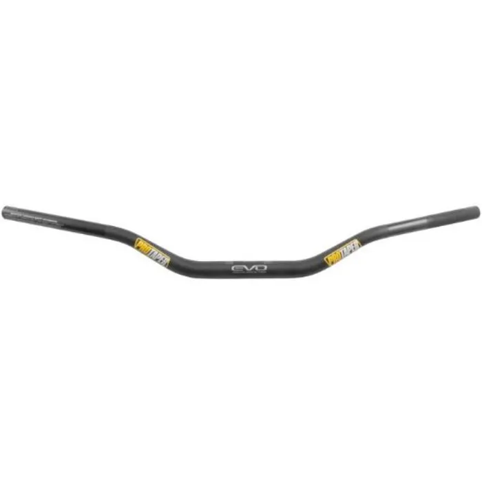 Protaper Evo Handlebars YX High - Black