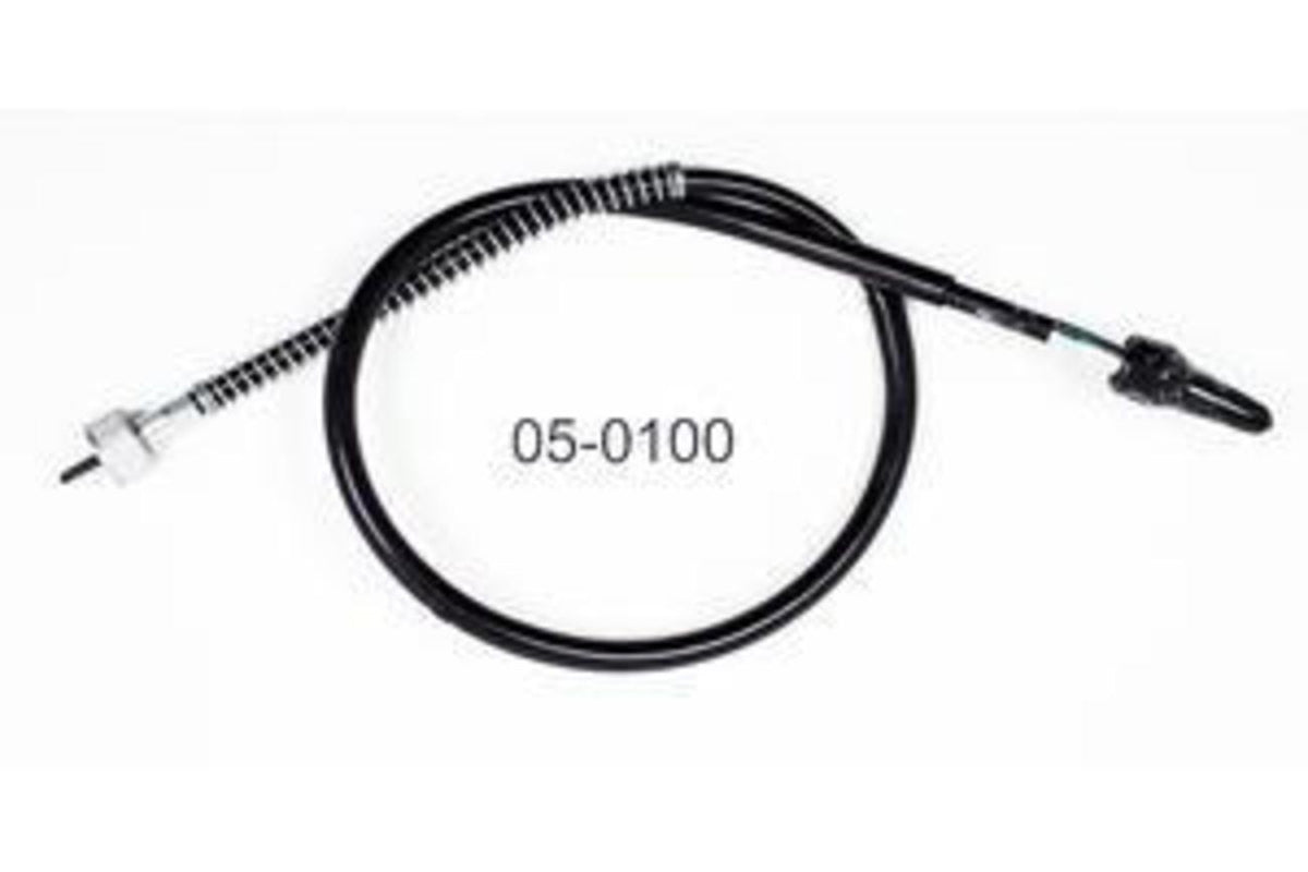 XS650 Tacho Cable