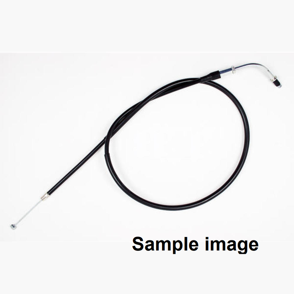 Vulcan 800 Throttle Cable Extended (03-0282)