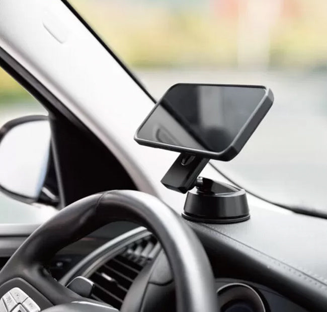 Cube X-Guard Suction Mount