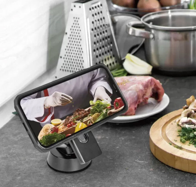 Cube X-Guard Suction Mount