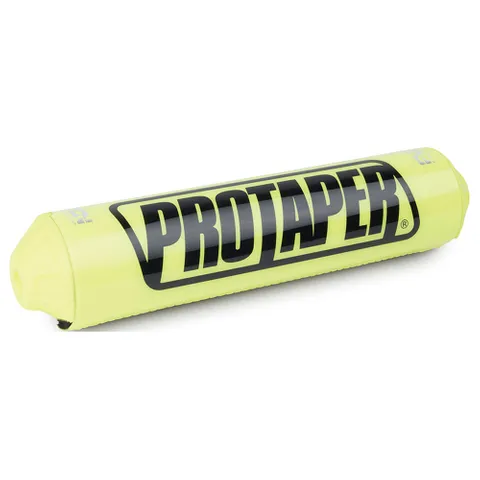 Protaper Fuzion Bar Pads - Hi-Viz