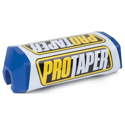 Protaper 2.0 Square Bar Pads - Blue/White