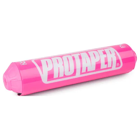 Protaper Fuzion Bar Pads - Pink