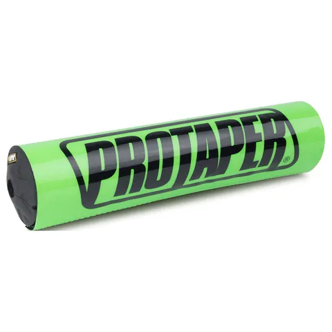 Protaper Round Bar Pads 10" - Green