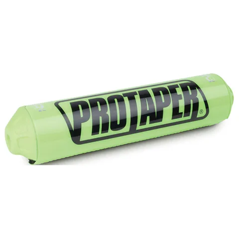 Protaper Fuzion Bar Pads - Green