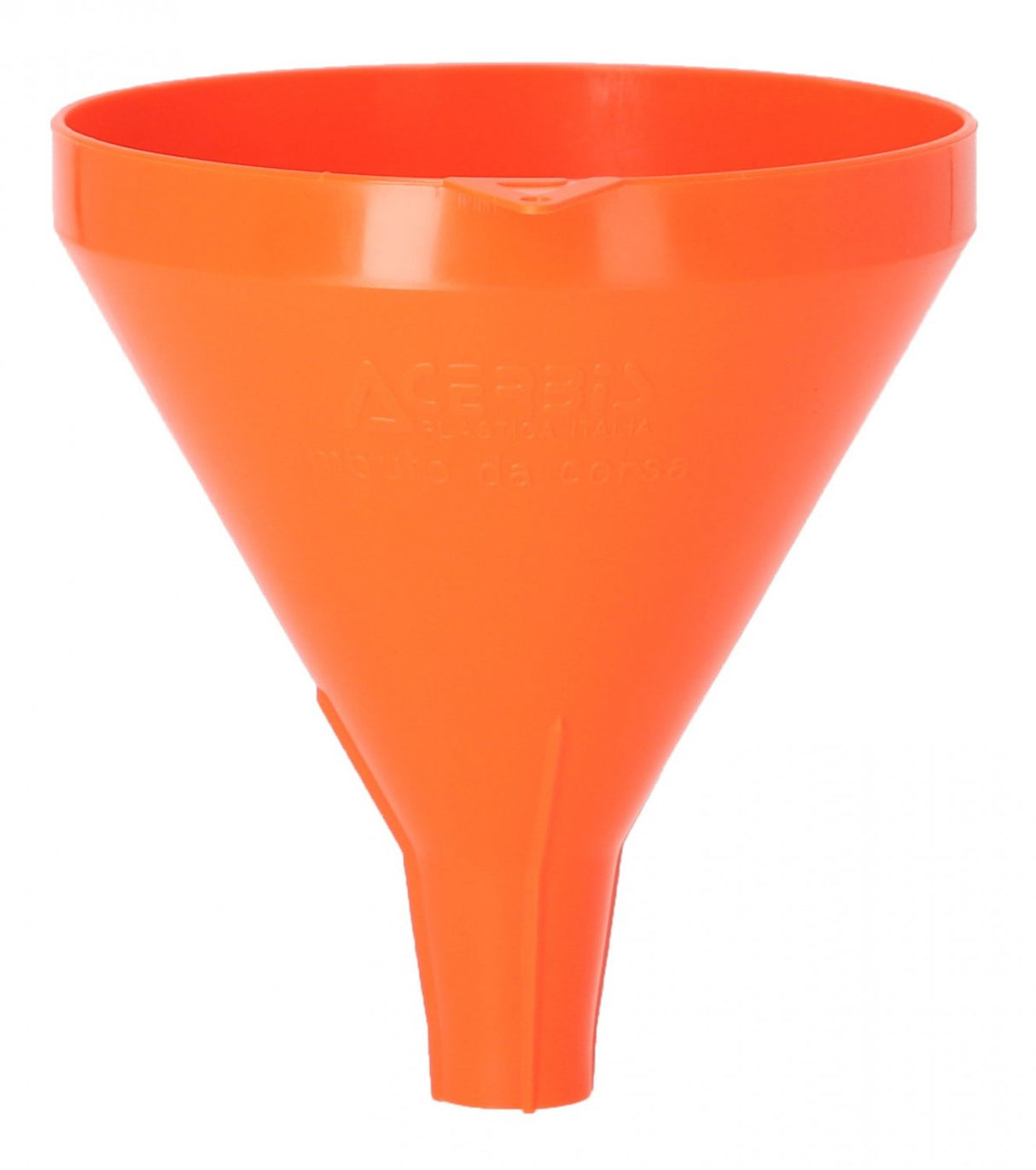 ACERBIS FUNNEL FAST FILL ORANGE
