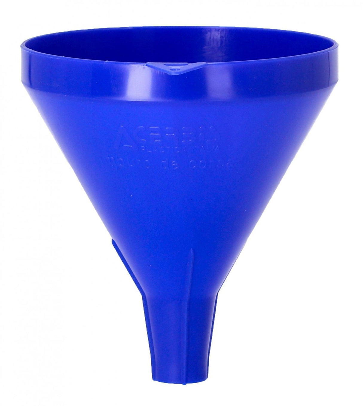 ACERBIS FUNNEL FAST FILL BLUE