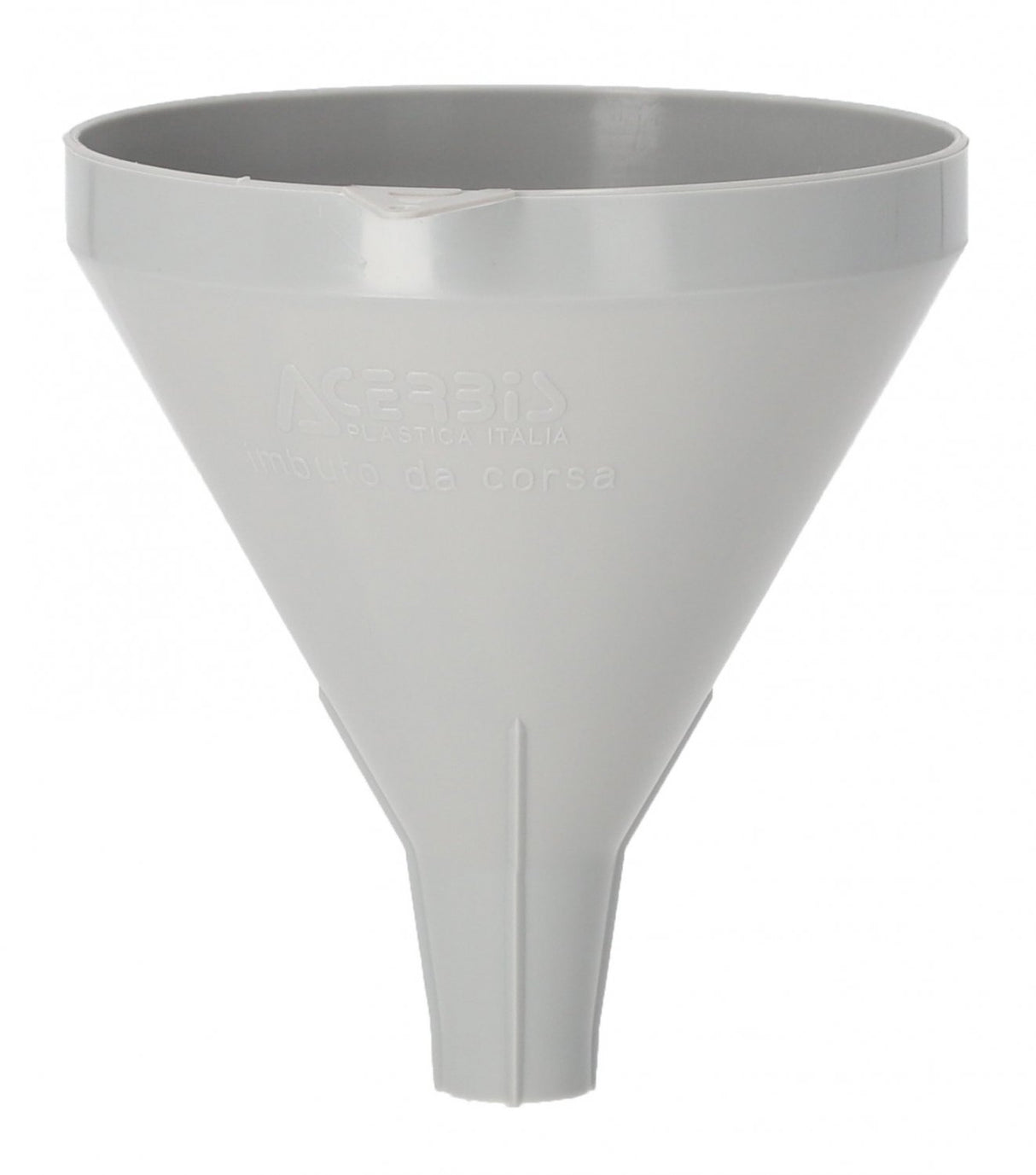 ACERBIS FUNNEL FAST FILL GREY