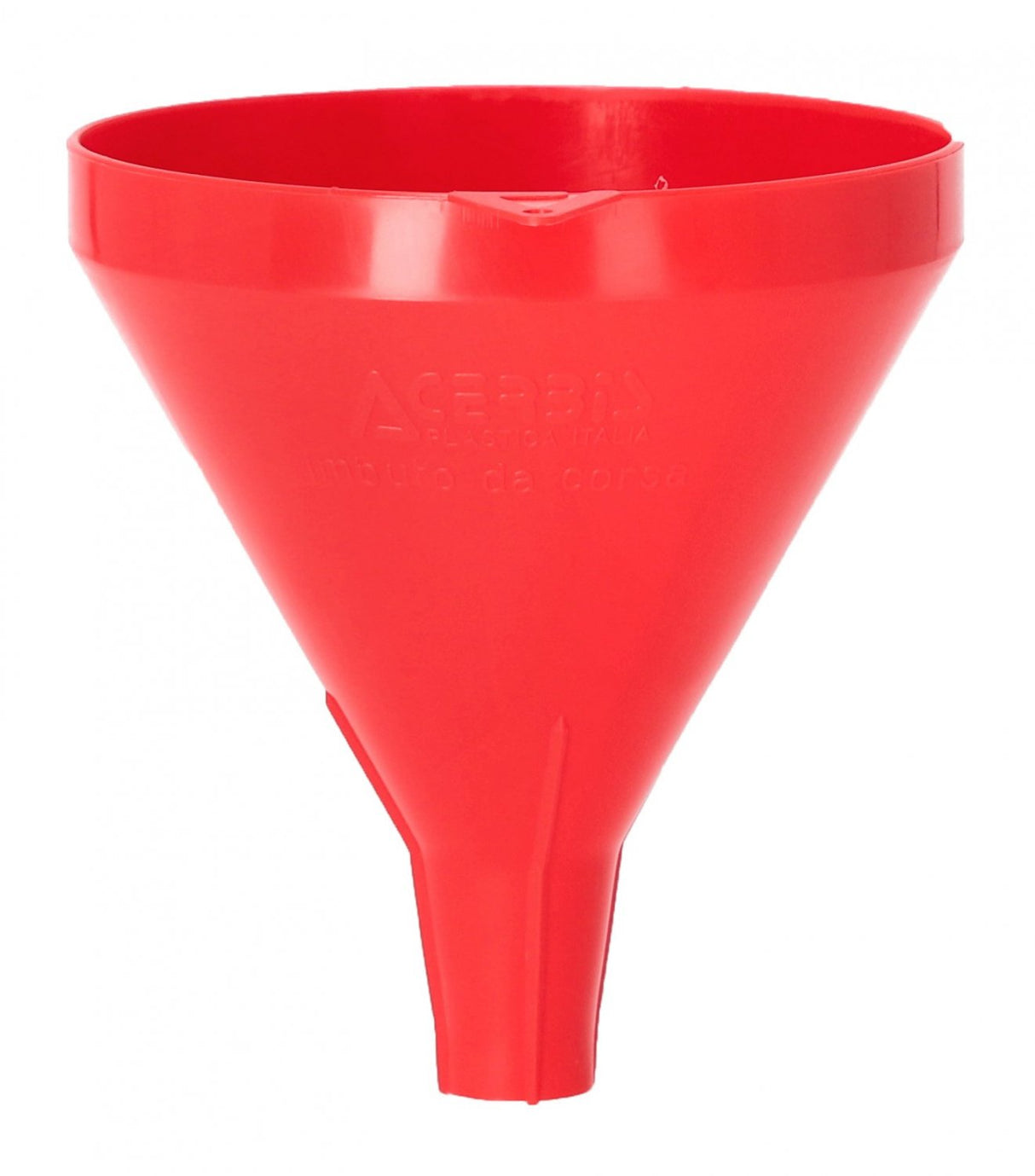 ACERBIS FUNNEL FAST FILL RED