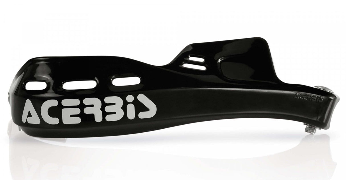 ACERBIS HANDGUARDS RALLY BRUSH GUARD BLACK