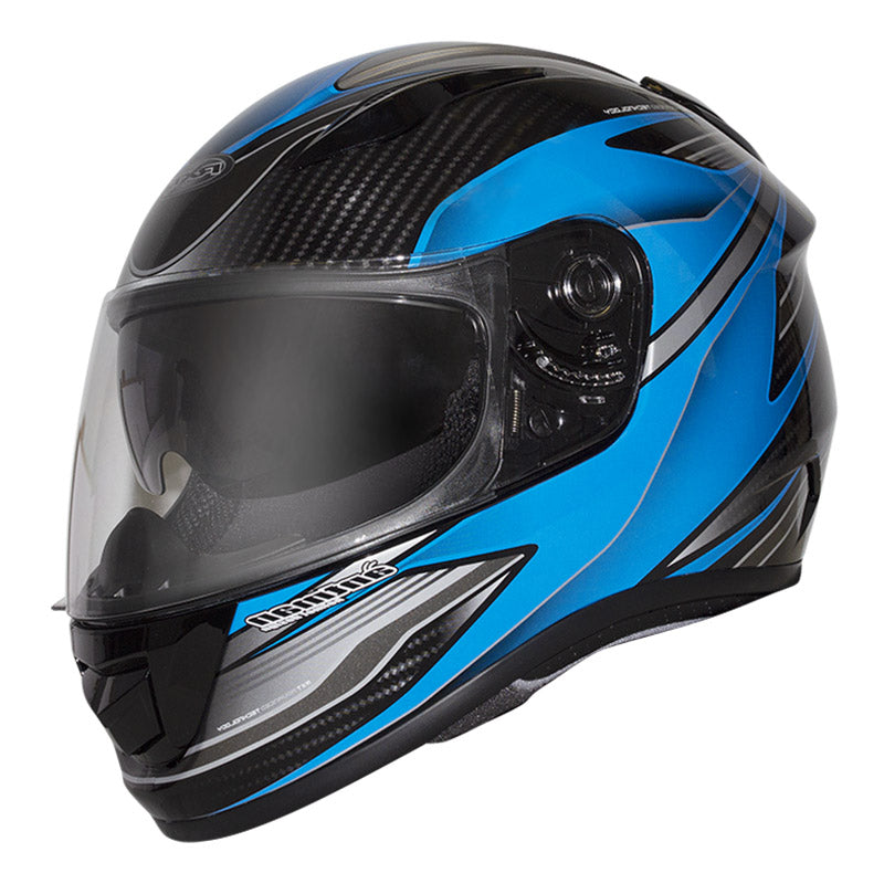 RXT - EVO AXIS BLACK BLUE