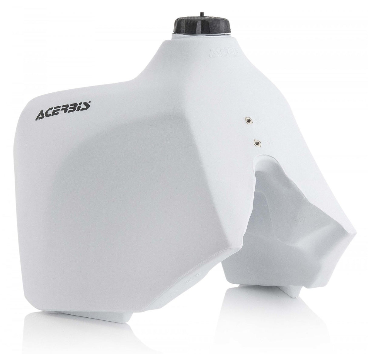 ACERBIS FUEL TANK HONDA XR600R 88-00 22 LITRE WHITE