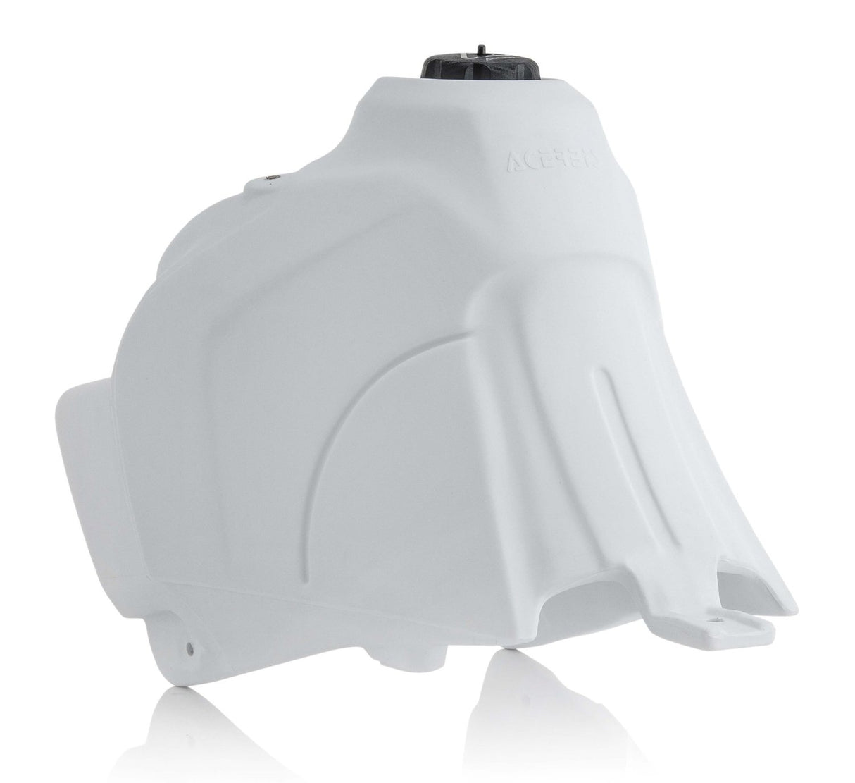 ACERBIS FUEL TANK HONDA NX650 DOMINATOR 88-91 23 LITRE WHITE