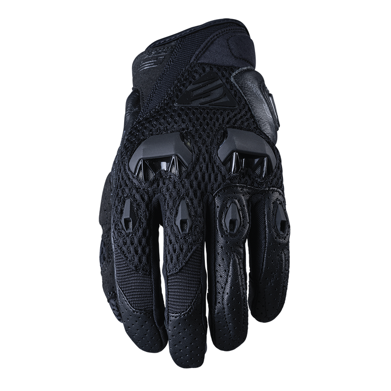 FIVE - STUNT EVO AIRFLOW FULL BLACK