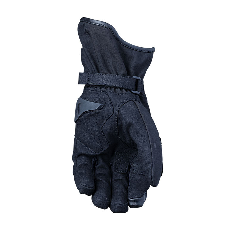 FIVE - WFX-3 LADIES WINTER