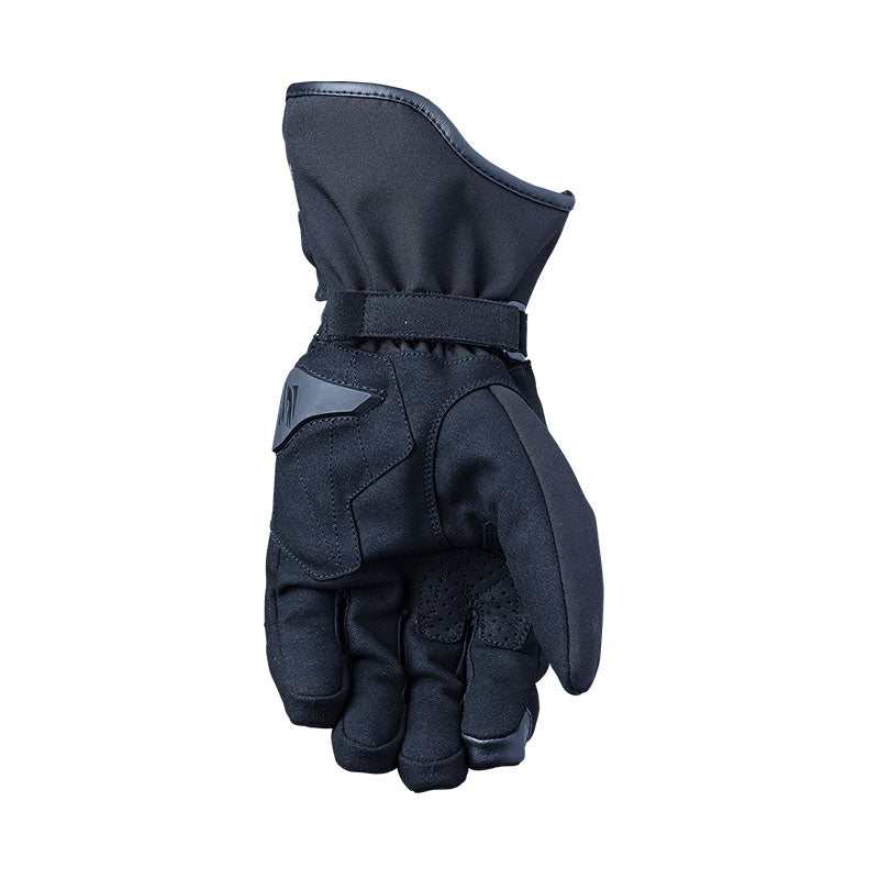 FIVE - WFX-3 MENS BLACK