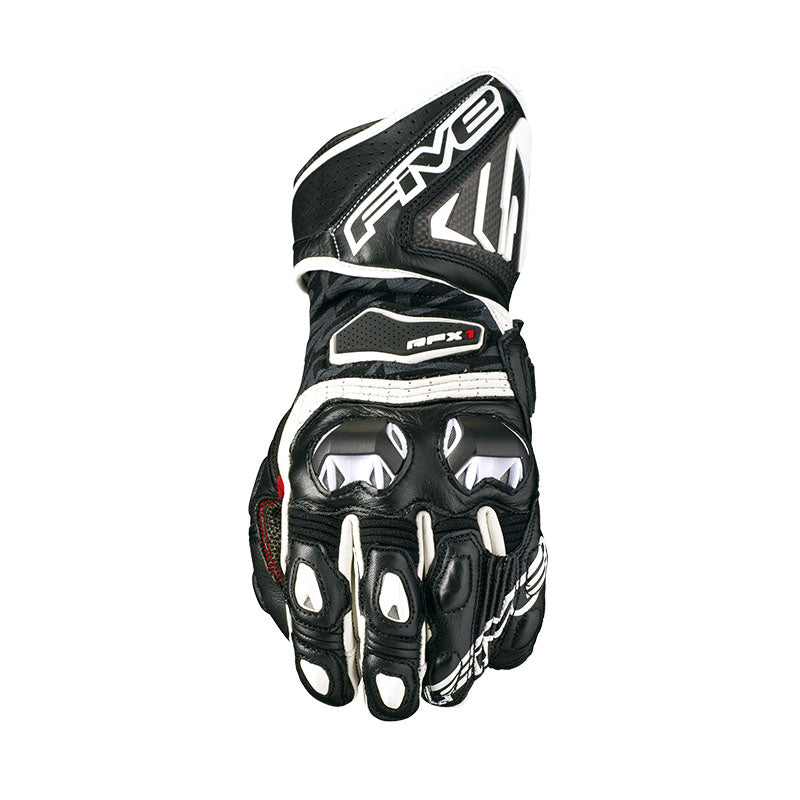 FIVE - RFX-1 LADIES BLACK