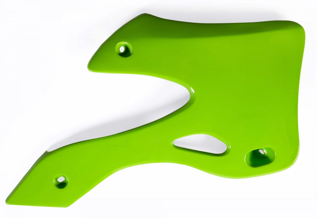 ACERBIS RADIATOR SHROUDS YAMAHA YZF WRF 400 98-99 BLUE