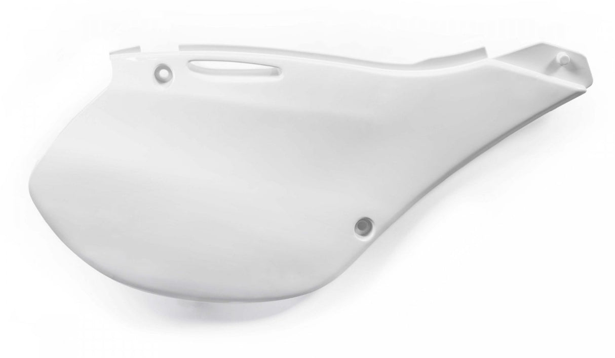 ACERBIS SIDE PANELS KAWASAKI KX 99-02 WHITE