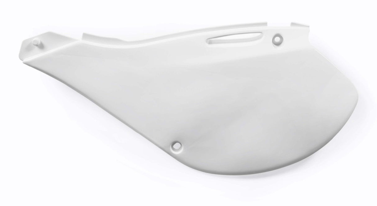 ACERBIS SIDE PANELS YAMAHA YZF 250 400 426 98-02 WHITE