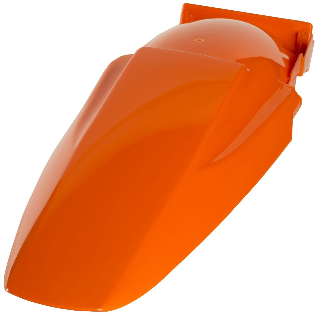 ACERBIS REAR FENDER KTM SX SXF 98-03 ORANGE