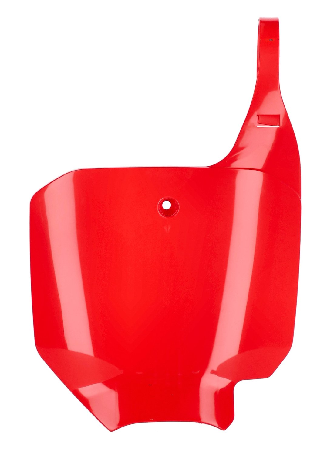 ACERBIS FRONT PLATE HONDA CRF 150R 07-23 RED