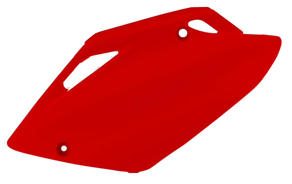 ACERBIS SIDE PANELS HONDA CRF 150R BLACK