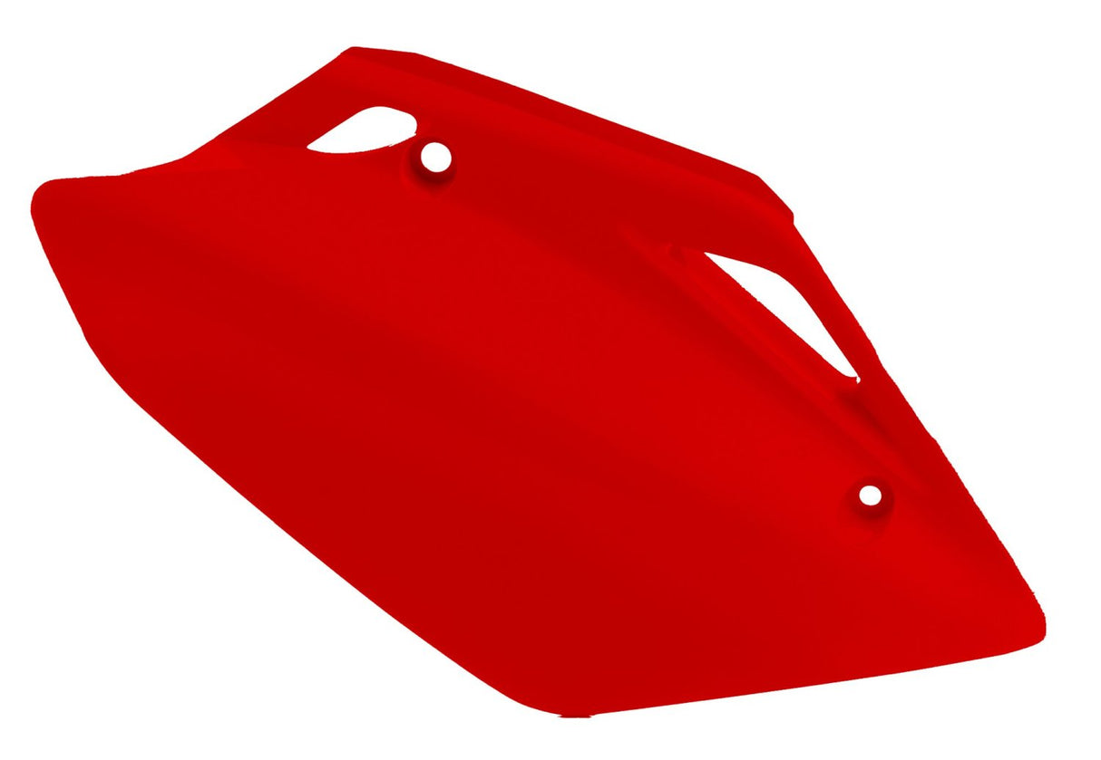 ACERBIS SIDE PANELS HONDA CRF 150R RED