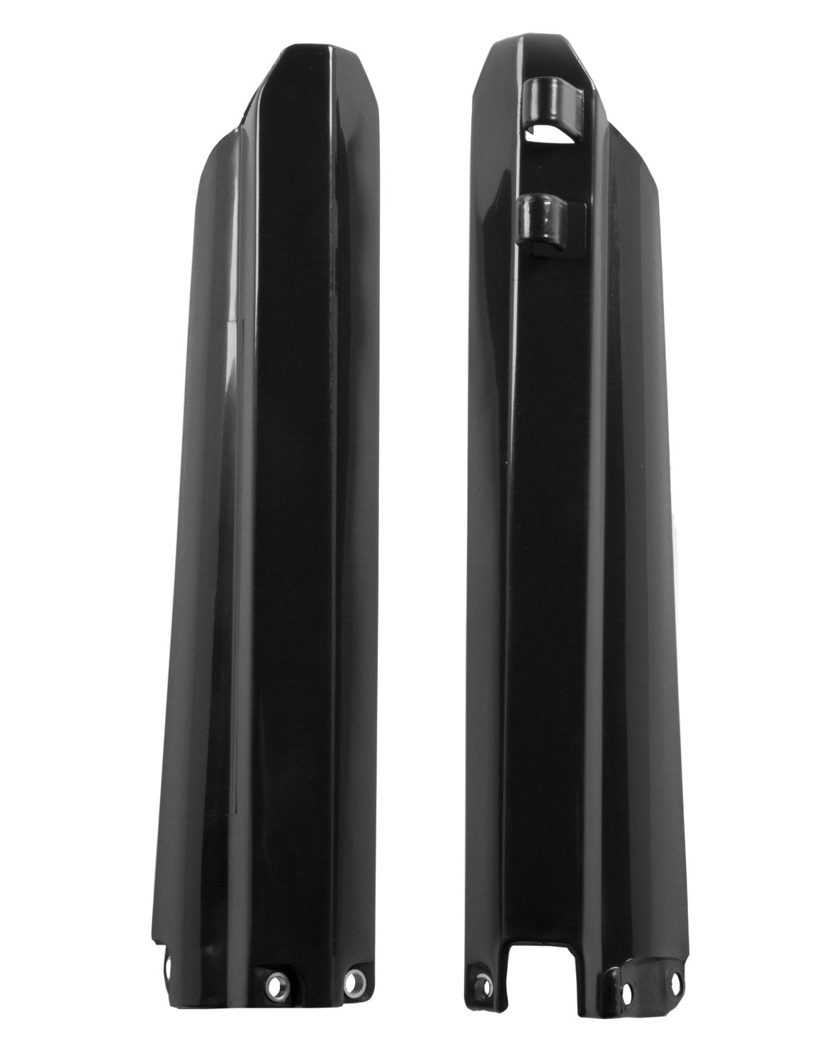 ACERBIS FORK COVERS YAMAHA YZ 96-04 YZF 98-03 BLACK