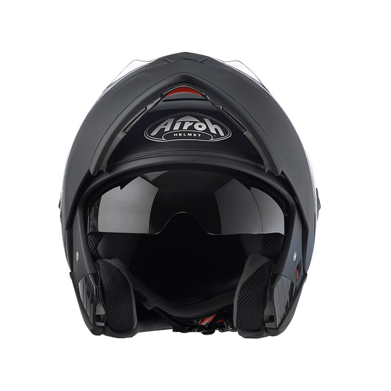 AIROH - Rides Solid Anthracite Matt