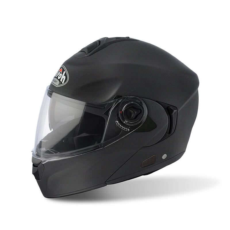 AIROH - Rides Solid Anthracite Matt