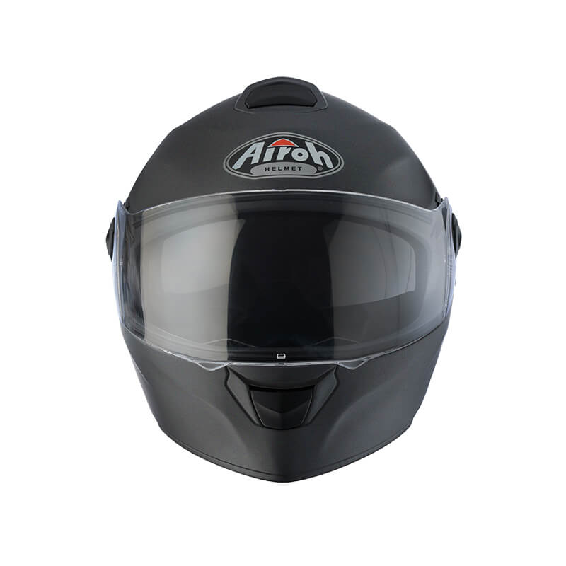 AIROH - Rides Solid Anthracite Matt