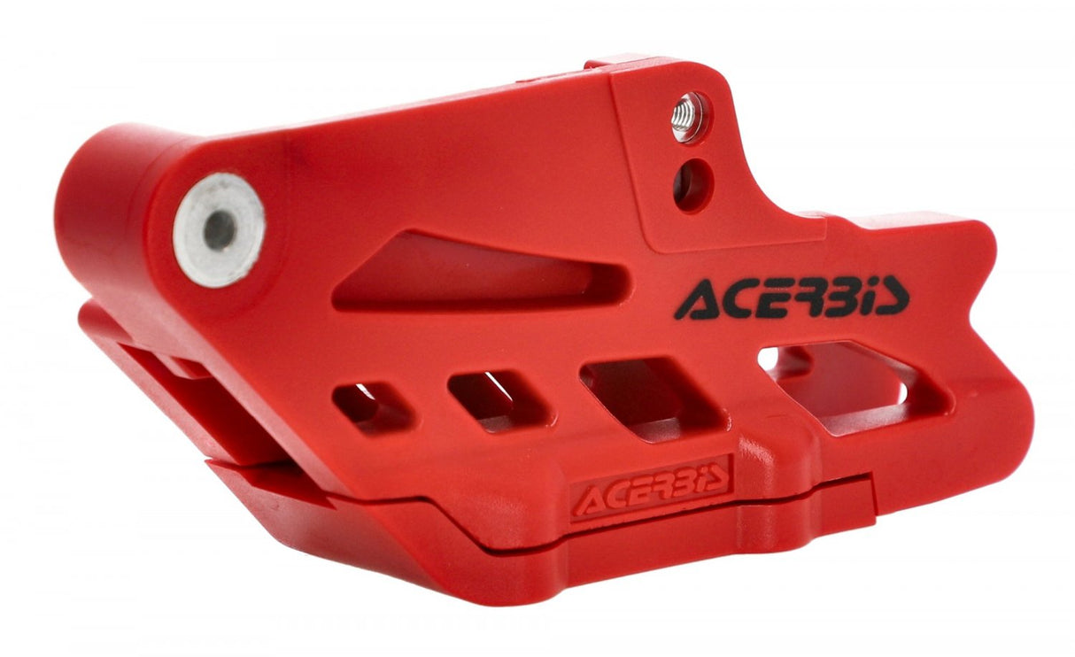 ACERBIS CHAIN GUIDE KTM 07-22 GAS GAS 21-22 RED