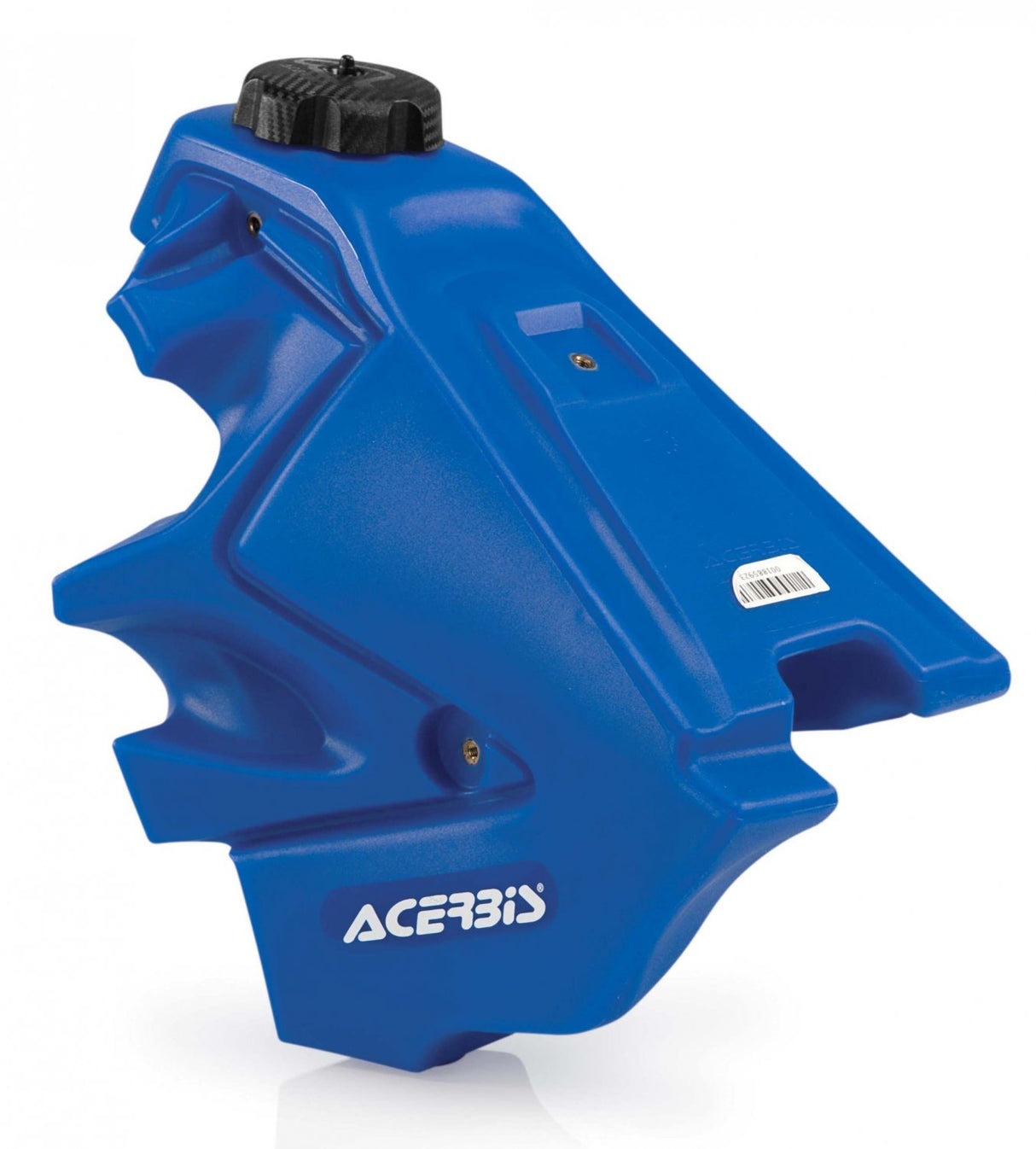 ACERBIS FUEL TANK YAMAHA YZ 85 07-21 8.5 LITRE BLUE