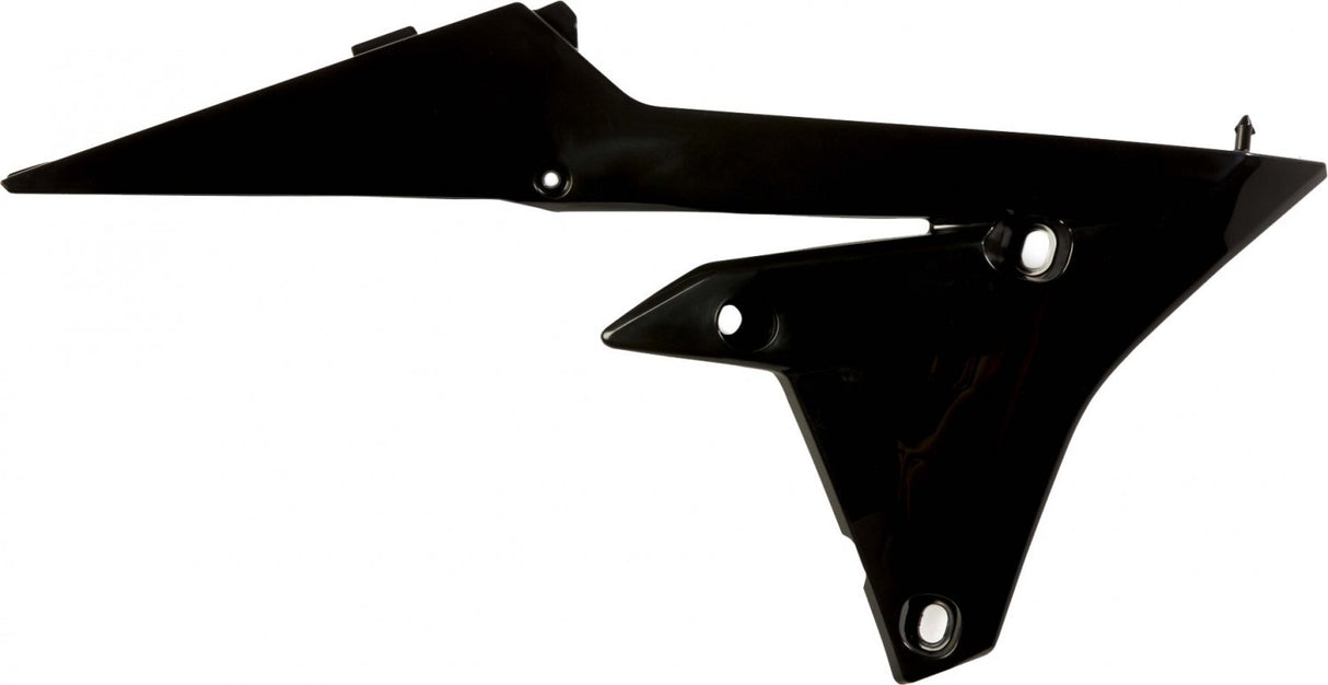 ACERBIS RADIATOR SHROUDS YAMAHA YZF250 14-18 450 14-17 BLUE