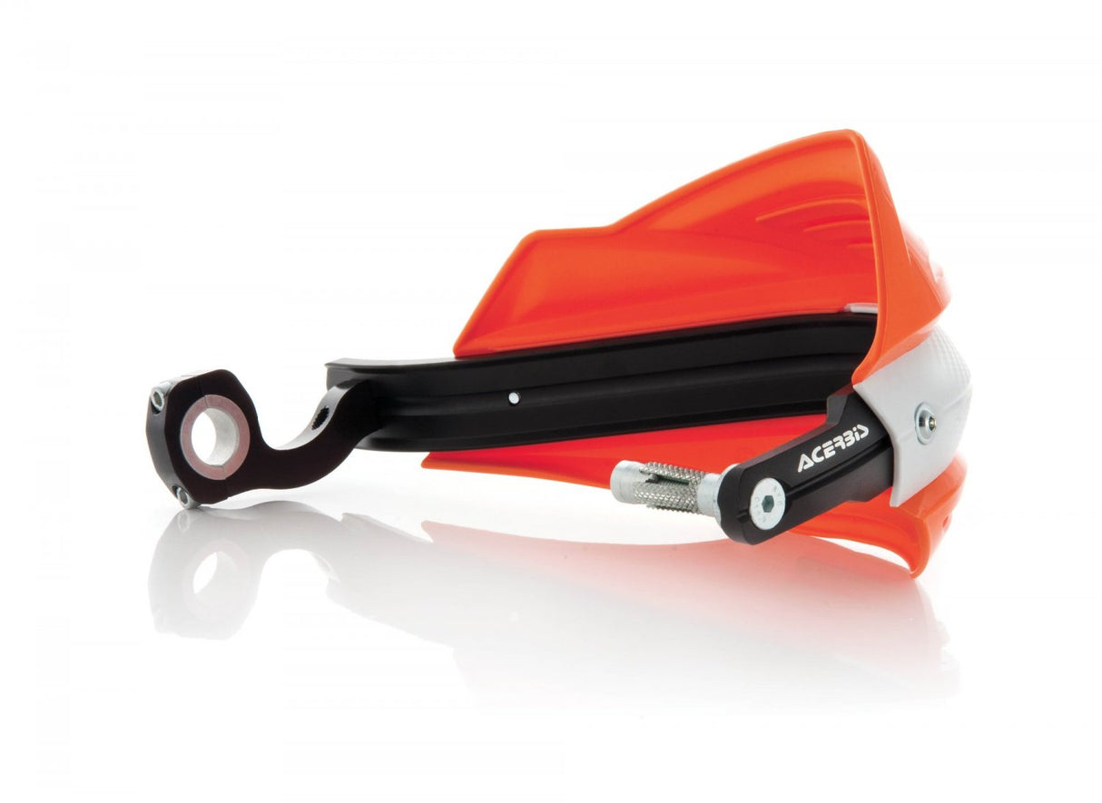 ACERBIS HANDGUARDS MULTIPLO BLACK