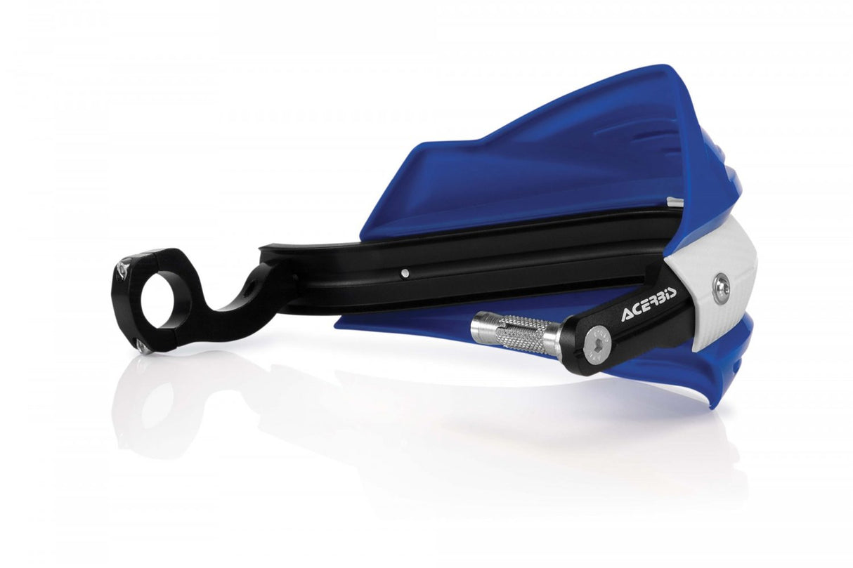 ACERBIS HANDGUARDS X-FACTOR ORANGE